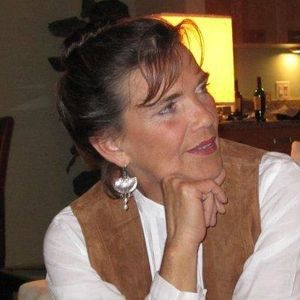 Meet your Posher, Deborah